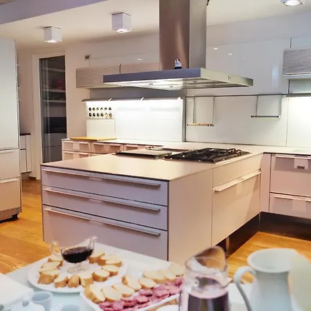 Bed & Breakfast Wooden House Montegrotto Terme