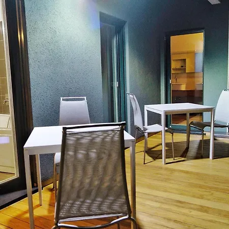 Wooden House Bed and Breakfast 4*