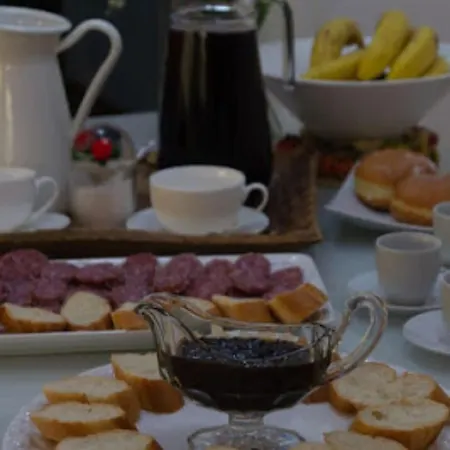 Oda ve Kahvaltı Wooden House