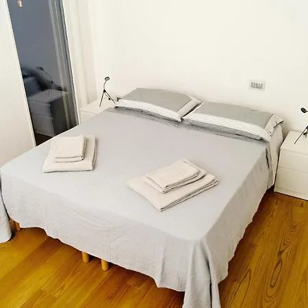 Wooden House Montegrotto Terme