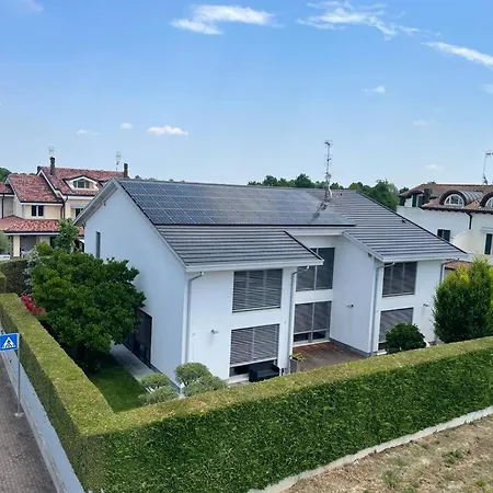 Wooden House Oda ve Kahvaltı 4*