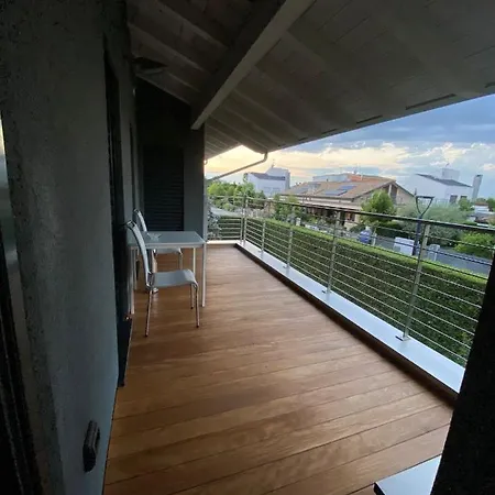 فندق مبيت وإفطار Wooden House مونتيجروتو تيرمي