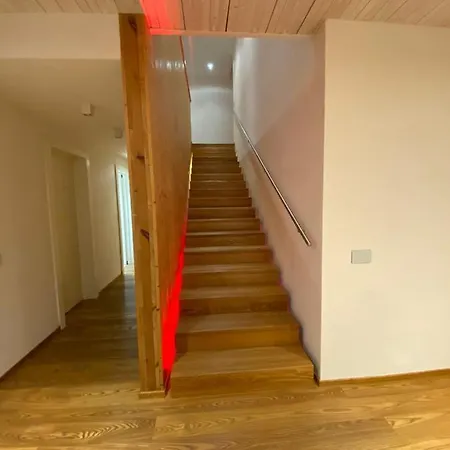 Wooden House Montegrotto Terme