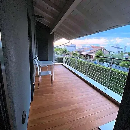 Wooden House