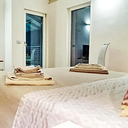 Wooden House Bed and Breakfast Montegrotto Terme